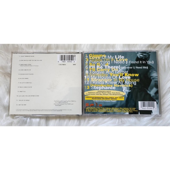 Cheryl Pepsii Riley - 2 CD Bundle - Picture 3 of 3